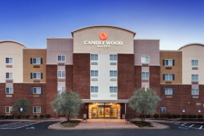 Candlewood Suites Louisville North by IHG